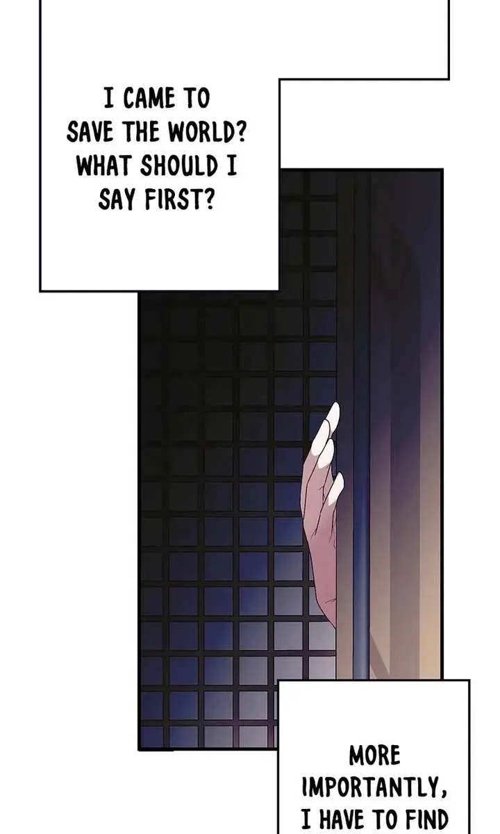 I Became a Chef to Save a Different World Chapter 7 Page 87
