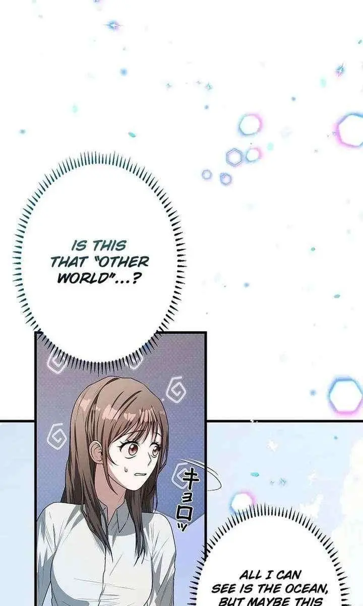 I Became a Chef to Save a Different World Chapter 8 Page 8