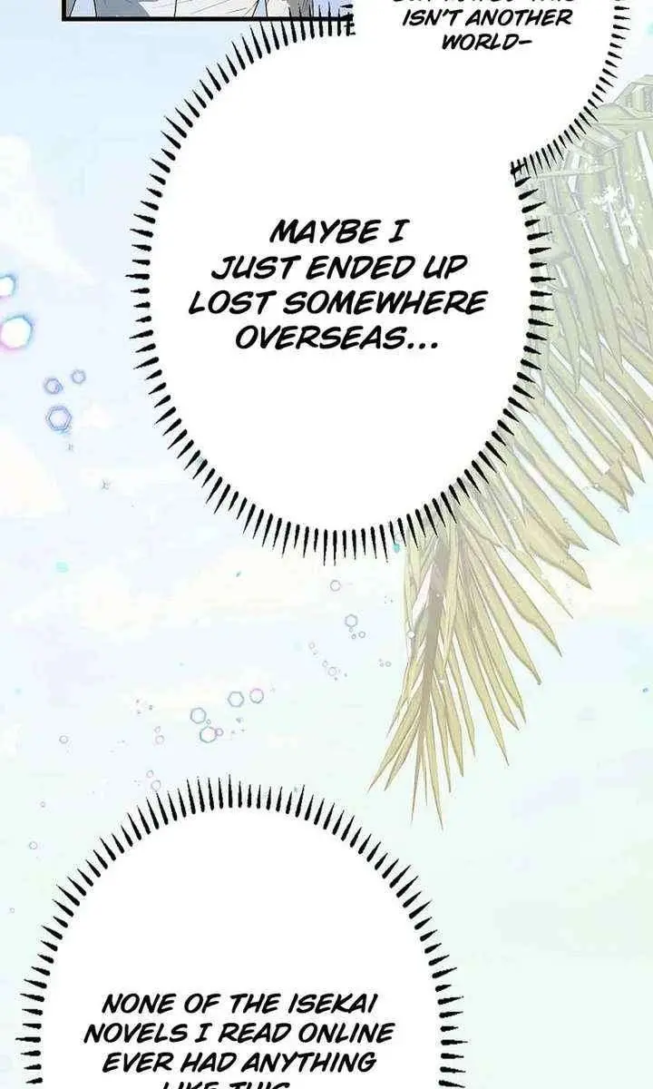 I Became a Chef to Save a Different World Chapter 8 Page 9