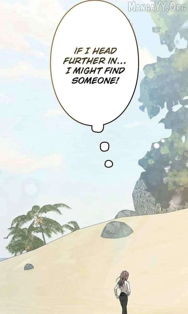 I Became a Chef to Save a Different World Chapter 8 Page 22