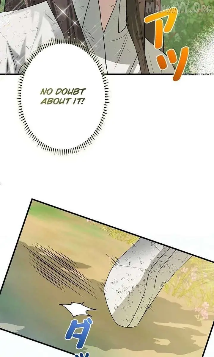 I Became a Chef to Save a Different World Chapter 8 Page 34
