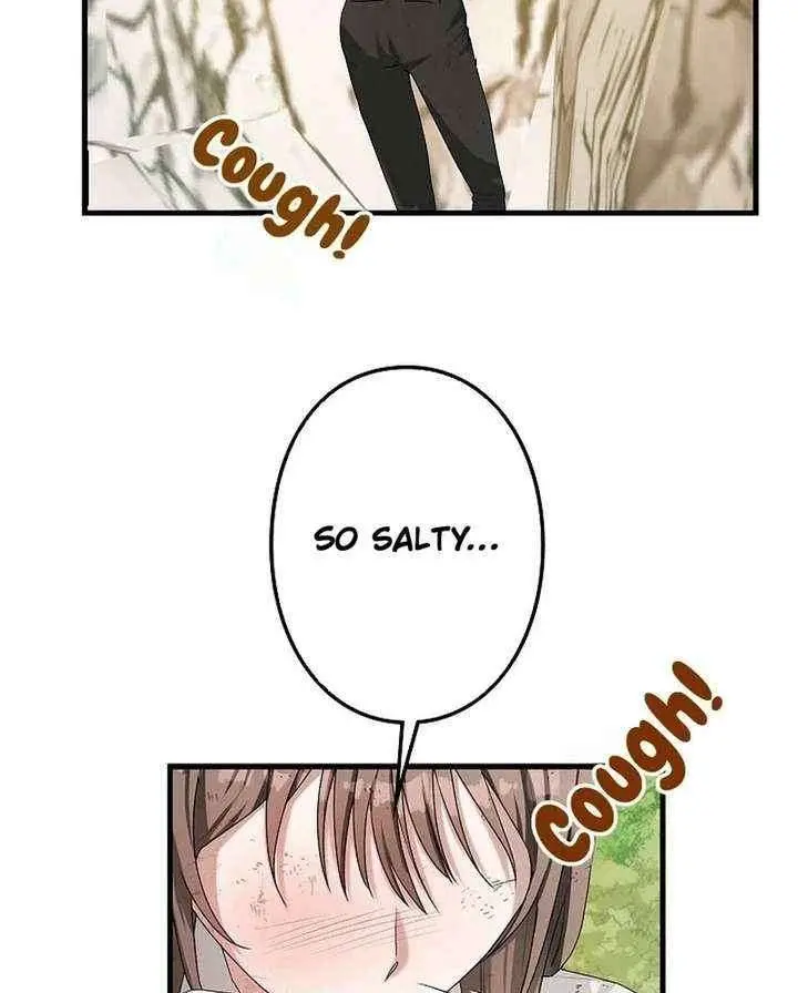 I Became a Chef to Save a Different World Chapter 8 Page 41
