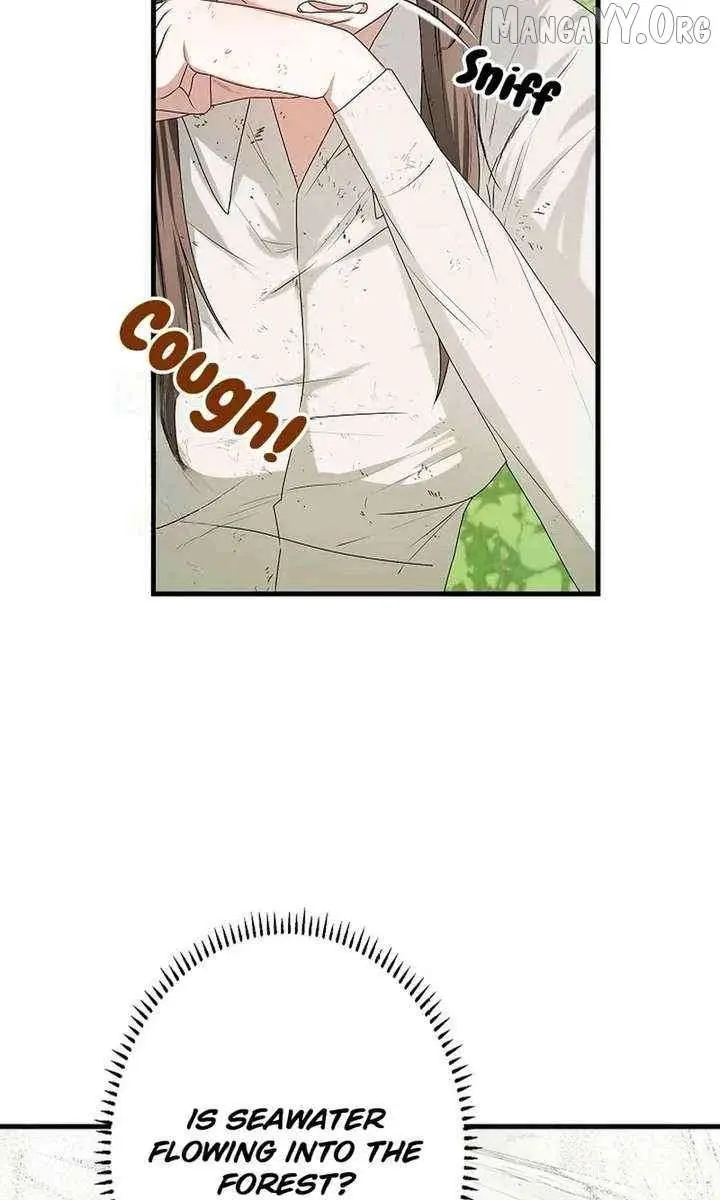 I Became a Chef to Save a Different World Chapter 8 Page 42