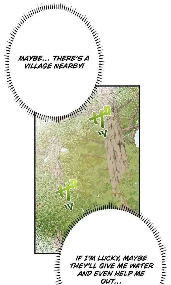 I Became a Chef to Save a Different World Chapter 8 Page 47
