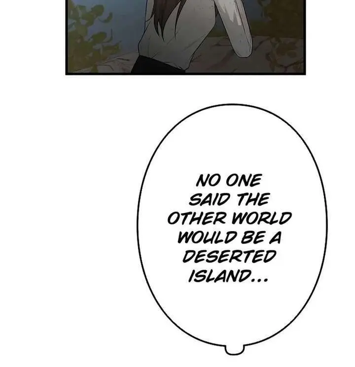 I Became a Chef to Save a Different World Chapter 8 Page 61