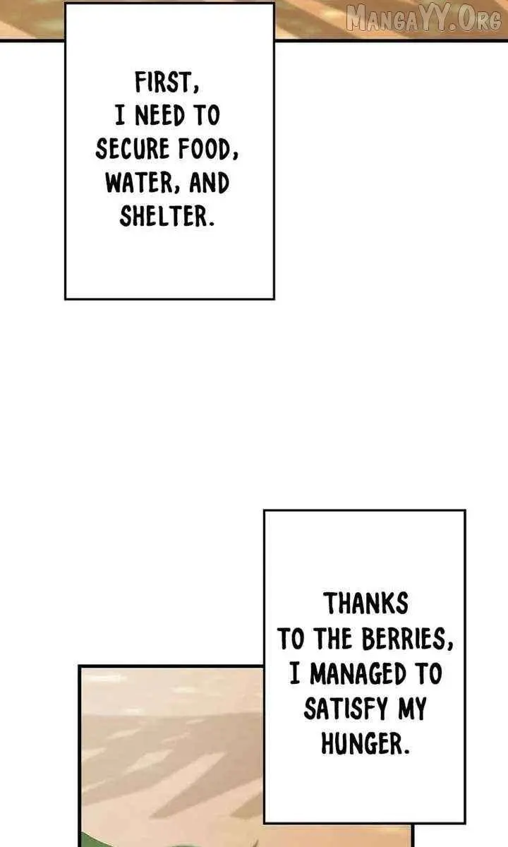 I Became a Chef to Save a Different World Chapter 8 Page 86