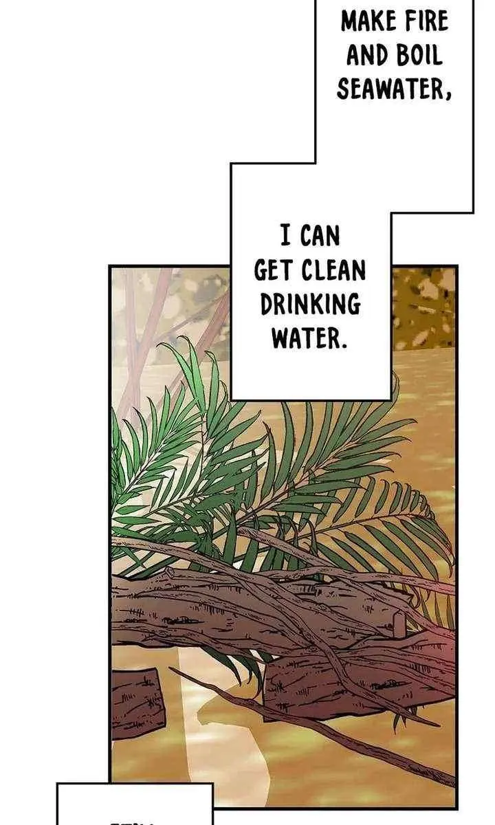 I Became a Chef to Save a Different World Chapter 8 Page 89