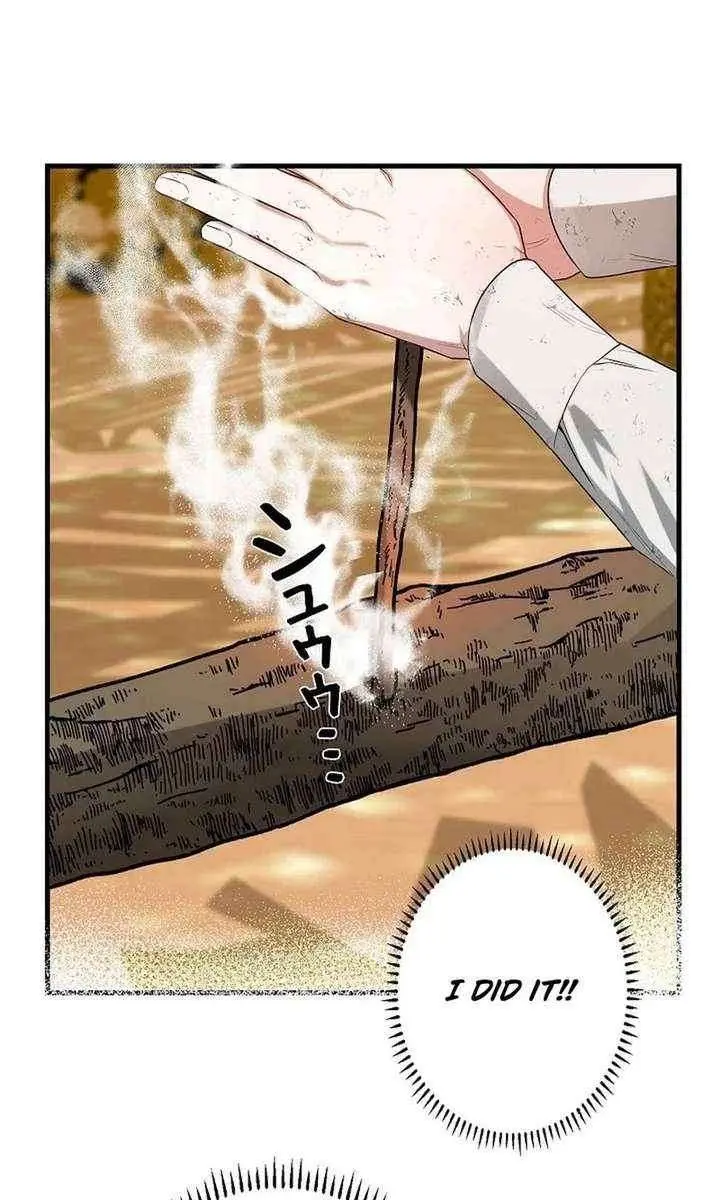 I Became a Chef to Save a Different World Chapter 8 Page 95