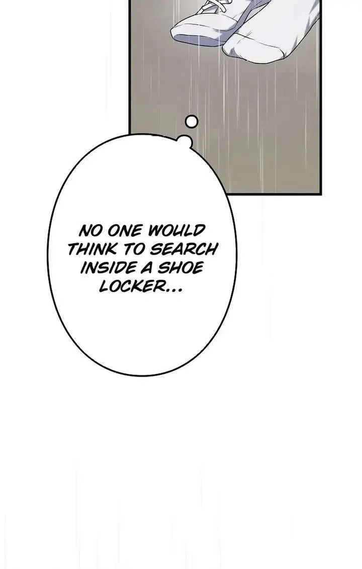 I Became a Chef to Save a Different World Chapter 9 Page 40