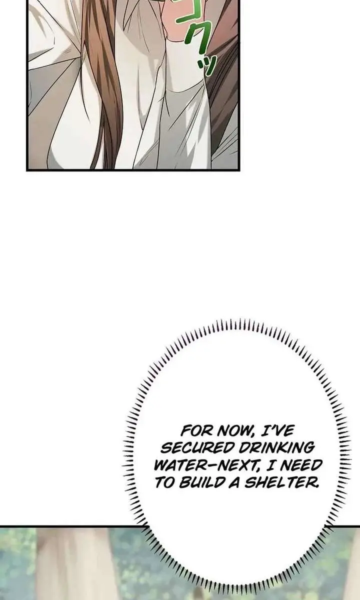 I Became a Chef to Save a Different World Chapter 9 Page 50