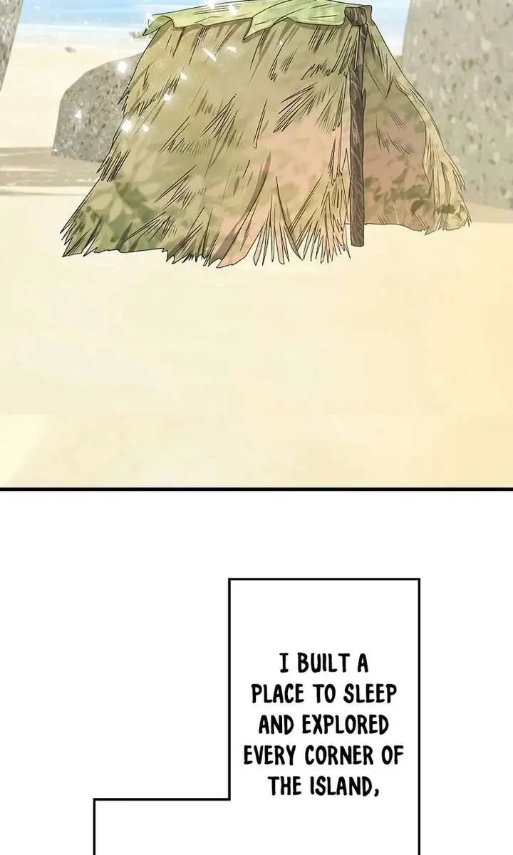 I Became a Chef to Save a Different World Chapter 9 Page 61