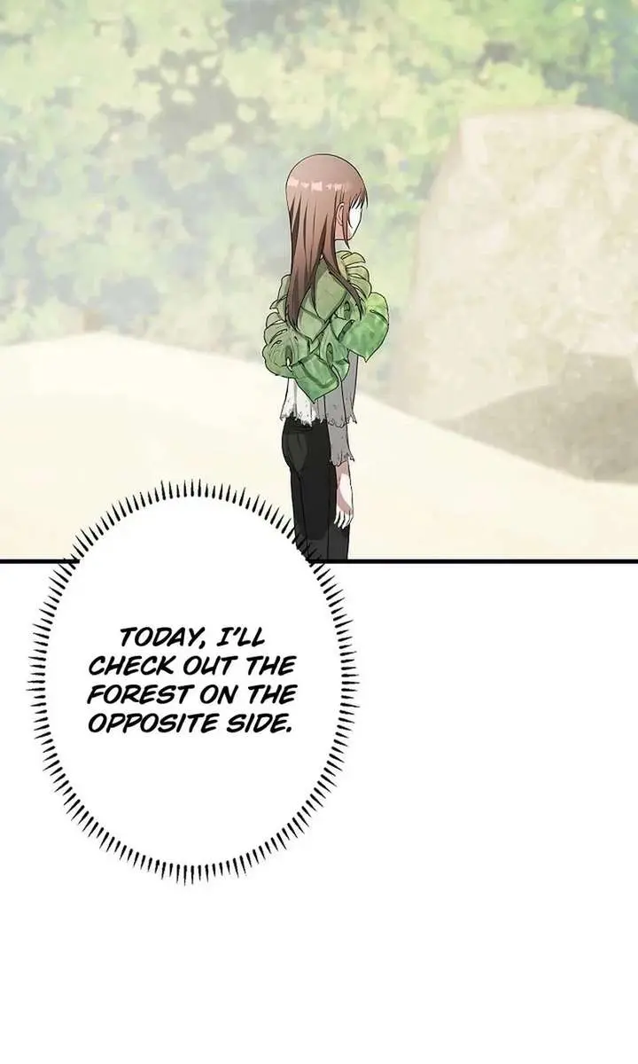 I Became a Chef to Save a Different World Chapter 9 Page 67