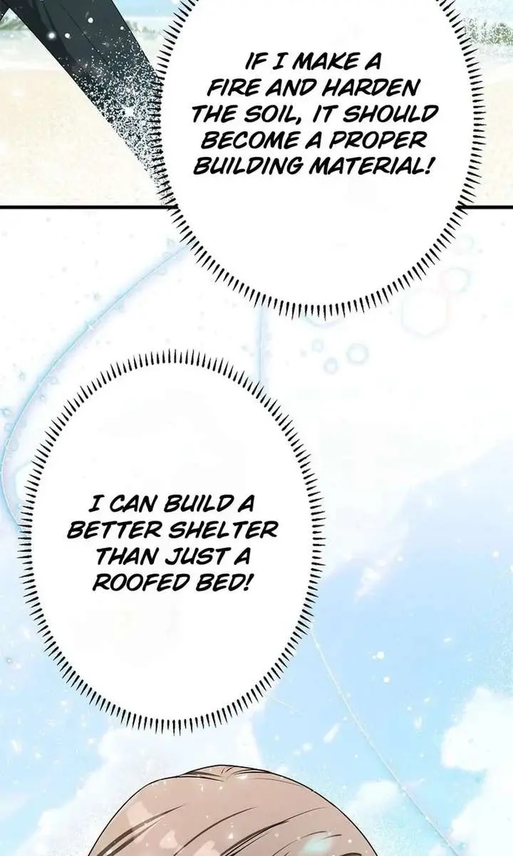 I Became a Chef to Save a Different World Chapter 9 Page 85