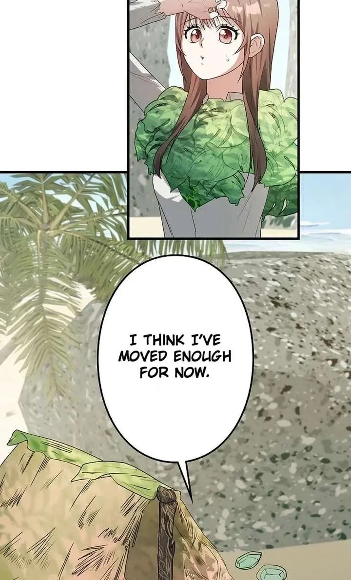 I Became a Chef to Save a Different World Chapter 9 Page 90