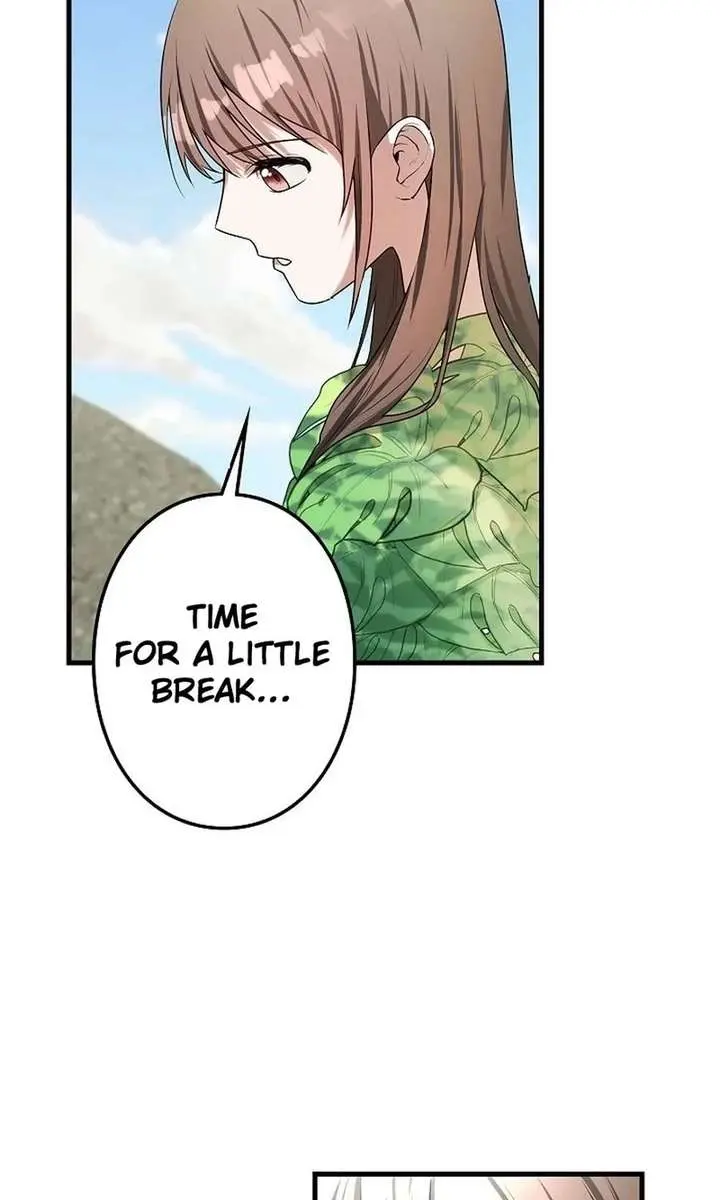 I Became a Chef to Save a Different World Chapter 9 Page 92