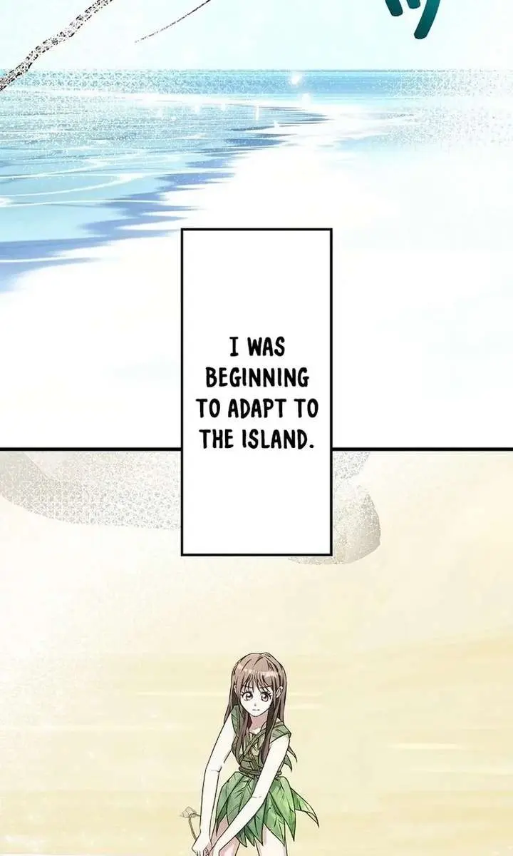 I Became a Chef to Save a Different World Chapter 10 Page 5