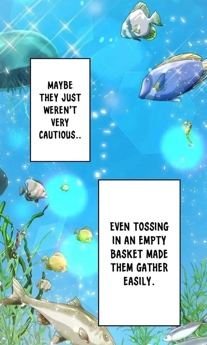I Became a Chef to Save a Different World Chapter 10 Page 9