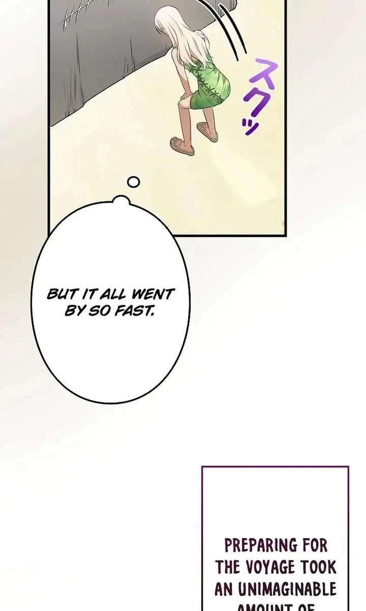 I Became a Chef to Save a Different World Chapter 10 Page 39