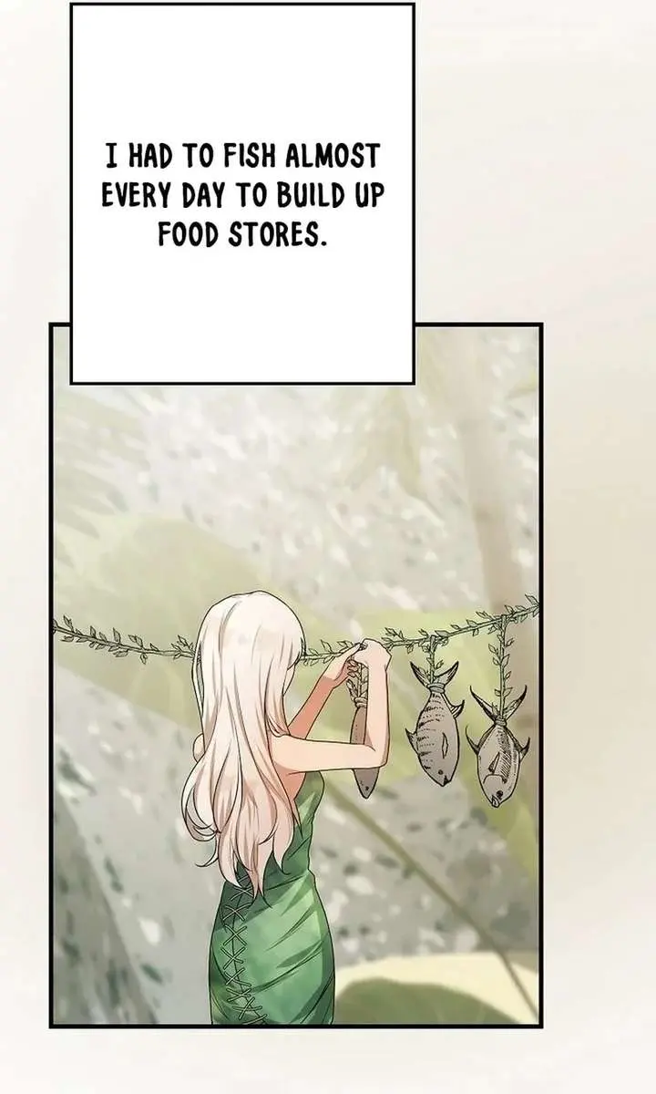I Became a Chef to Save a Different World Chapter 10 Page 41