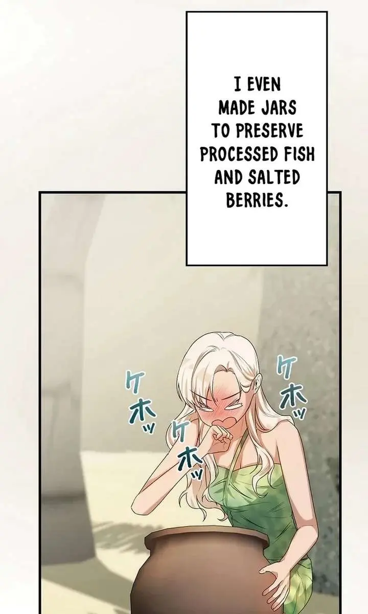 I Became a Chef to Save a Different World Chapter 10 Page 42