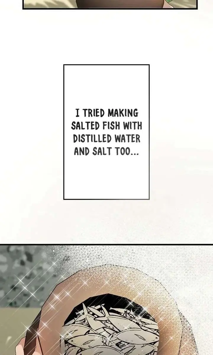 I Became a Chef to Save a Different World Chapter 10 Page 43