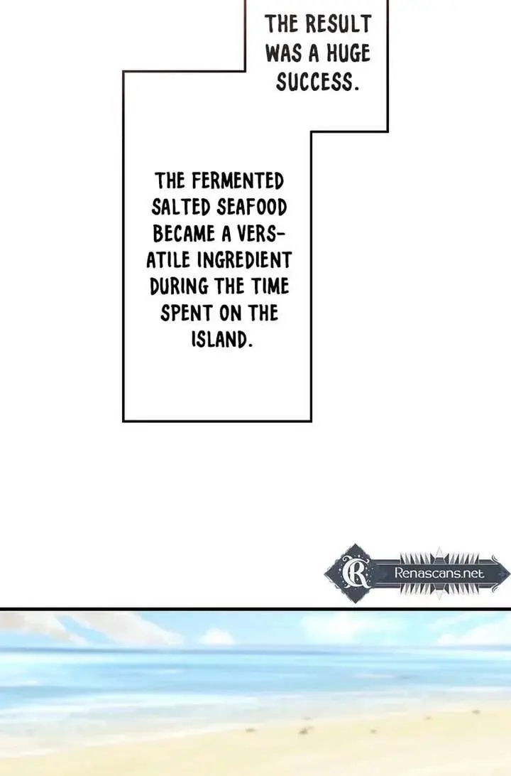I Became a Chef to Save a Different World Chapter 10 Page 48