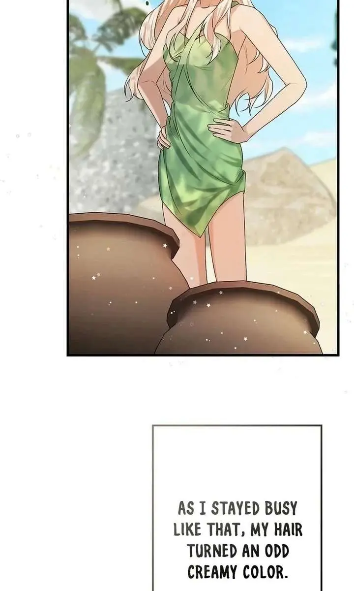 I Became a Chef to Save a Different World Chapter 10 Page 55