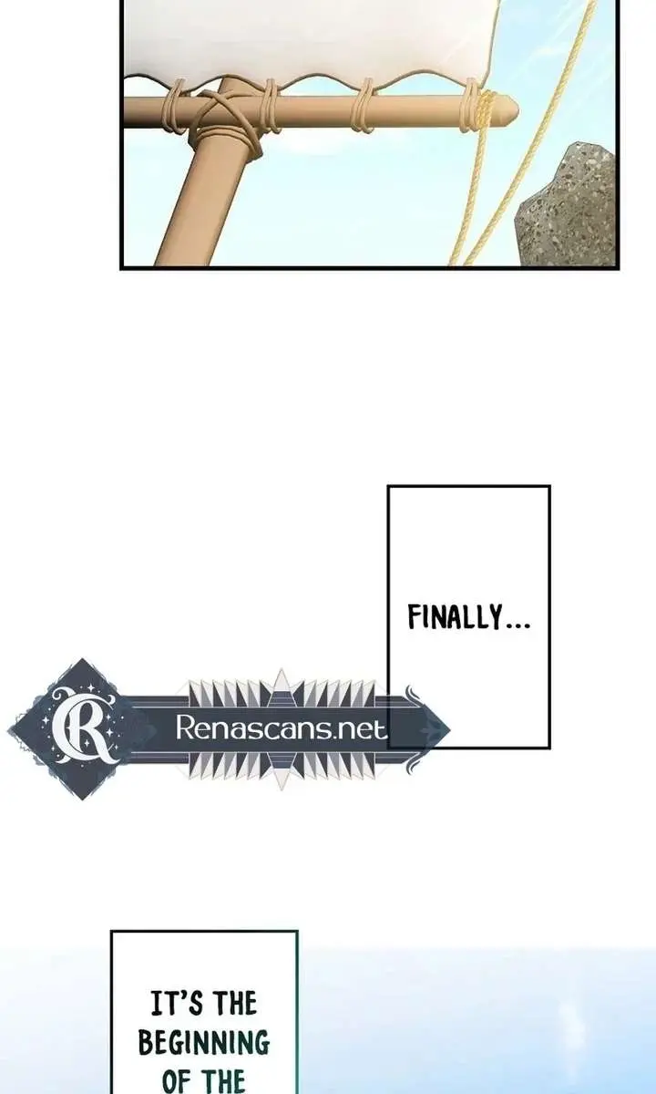 I Became a Chef to Save a Different World Chapter 10 Page 87