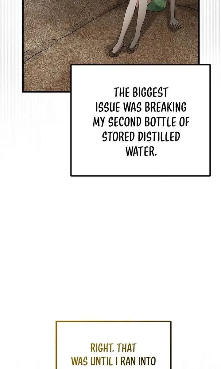 I Became a Chef to Save a Different World Chapter 11 Page 6