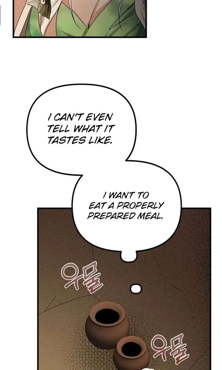 I Became a Chef to Save a Different World Chapter 11 Page 31