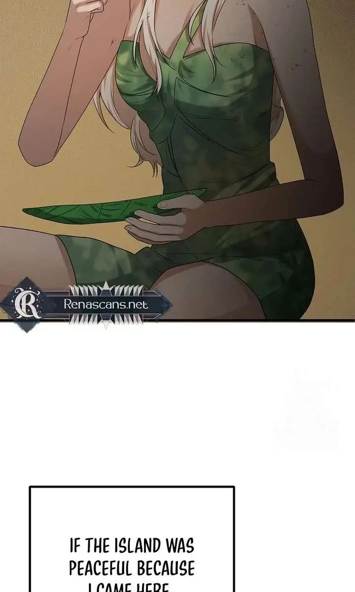 I Became a Chef to Save a Different World Chapter 11 Page 43