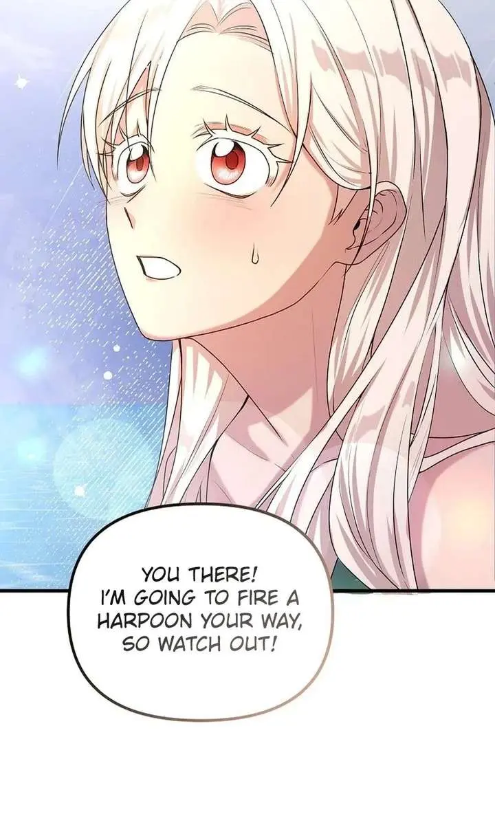 I Became a Chef to Save a Different World Chapter 11 Page 95