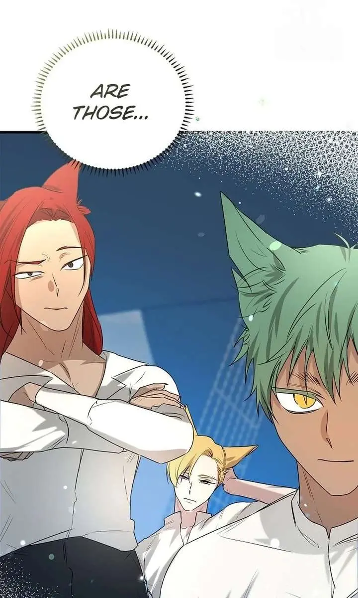 I Became a Chef to Save a Different World Chapter 11 Page 101