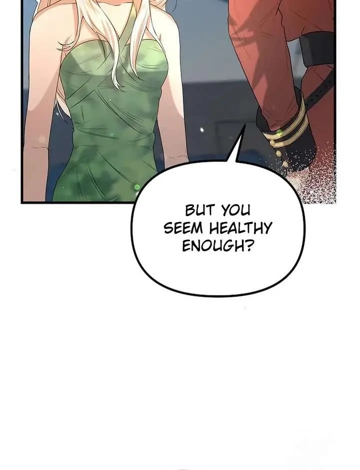 I Became a Chef to Save a Different World Chapter 11 Page 103
