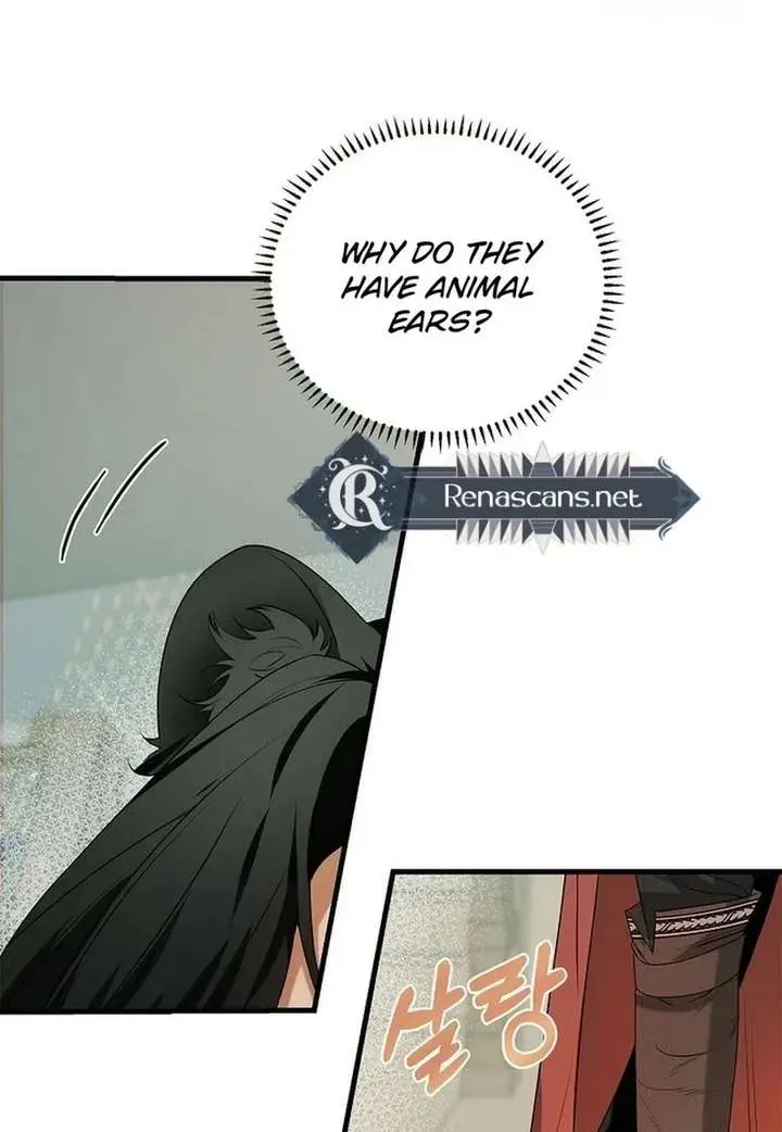 I Became a Chef to Save a Different World Chapter 12 Page 4