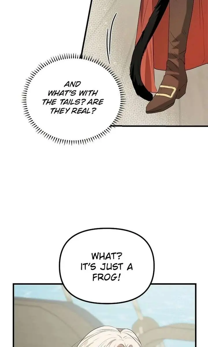 I Became a Chef to Save a Different World Chapter 12 Page 5