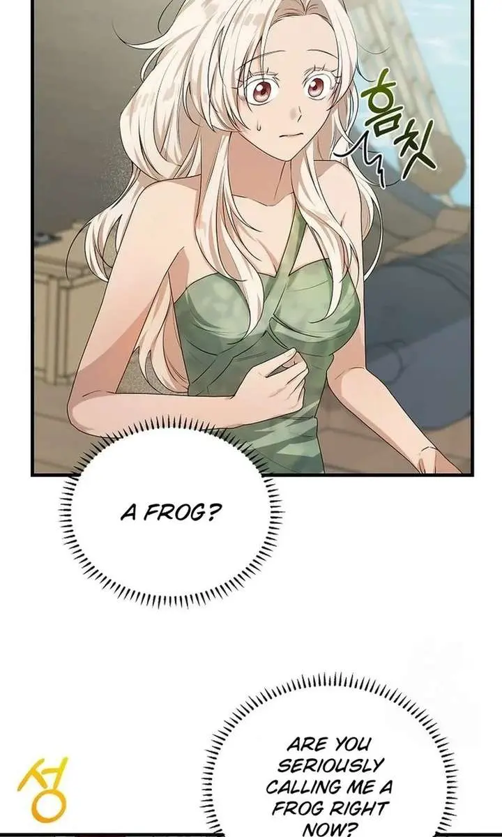 I Became a Chef to Save a Different World Chapter 12 Page 6
