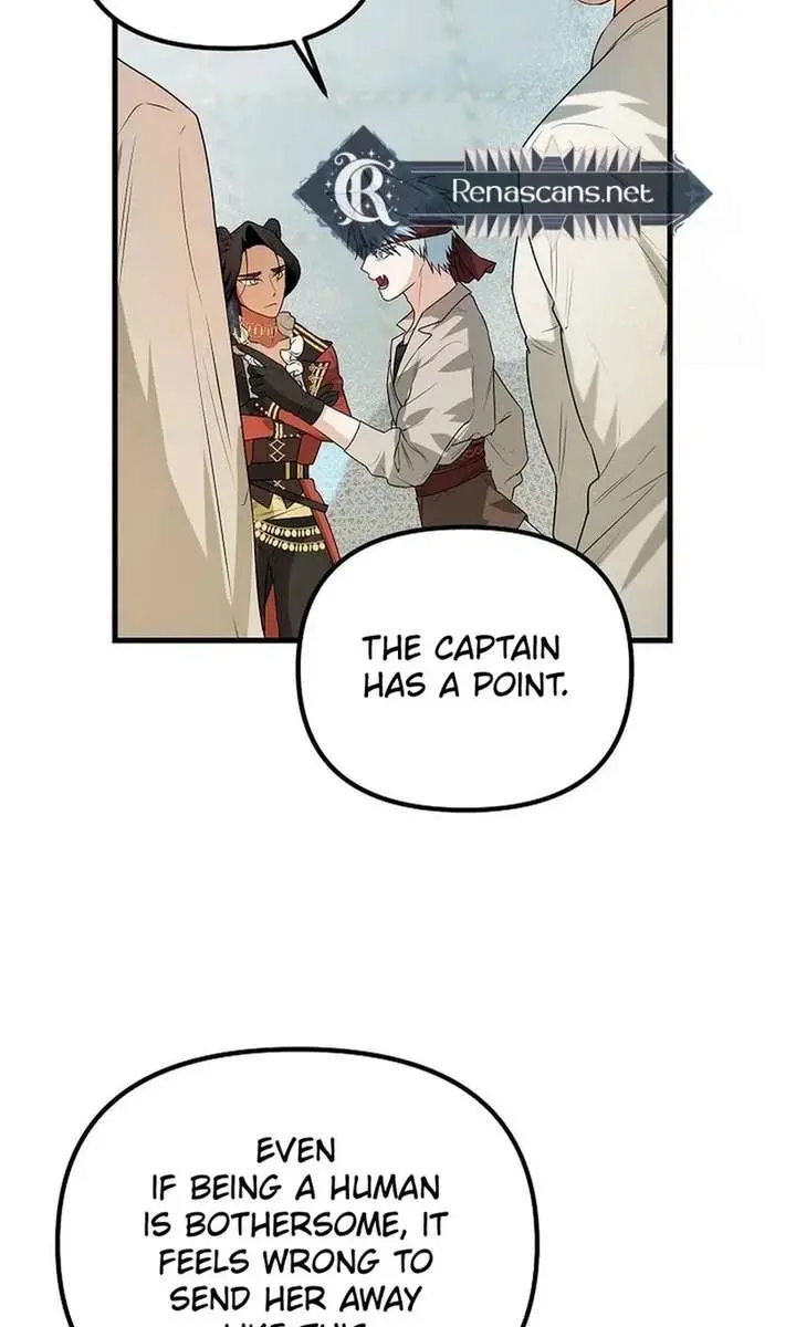I Became a Chef to Save a Different World Chapter 12 Page 15