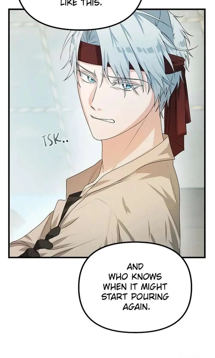 I Became a Chef to Save a Different World Chapter 12 Page 16