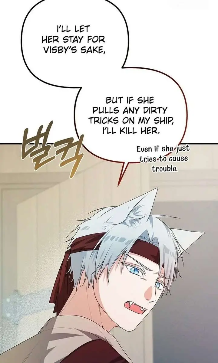 I Became a Chef to Save a Different World Chapter 12 Page 18