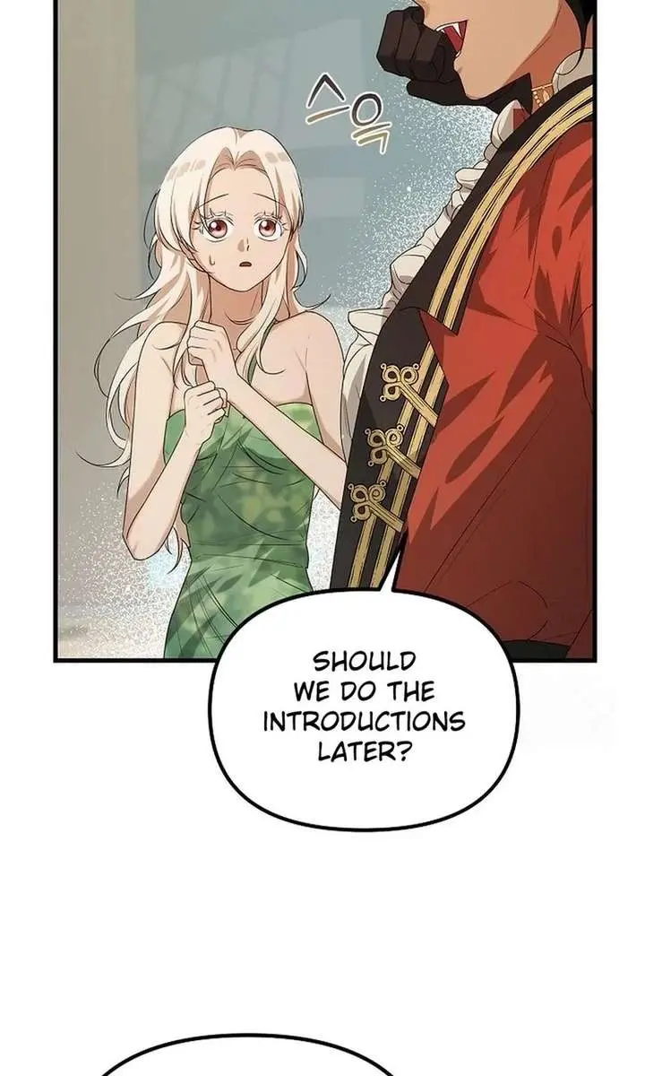 I Became a Chef to Save a Different World Chapter 12 Page 21