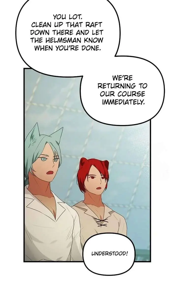 I Became a Chef to Save a Different World Chapter 12 Page 22