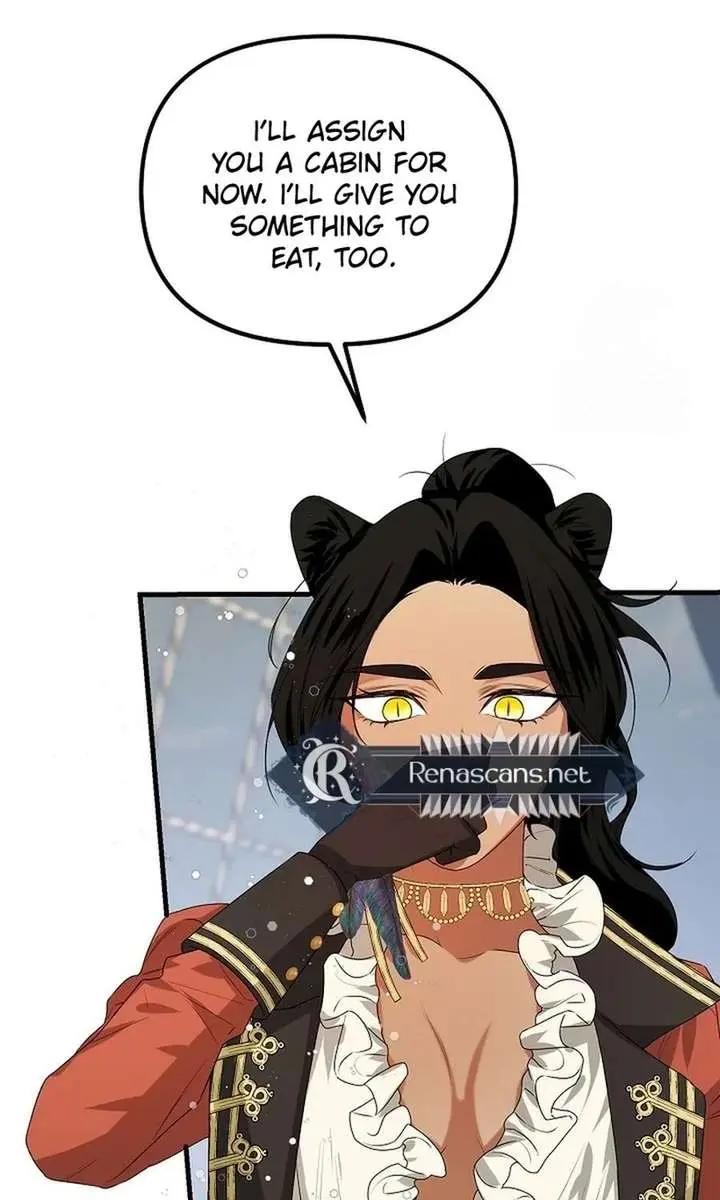 I Became a Chef to Save a Different World Chapter 12 Page 25