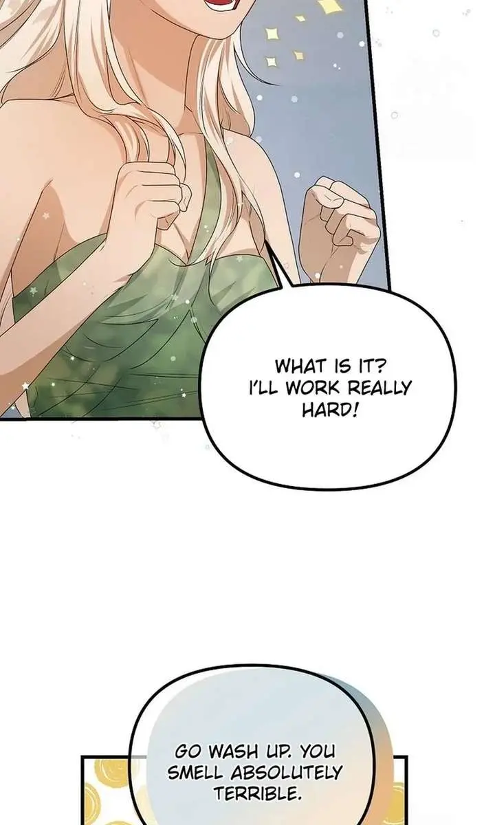 I Became a Chef to Save a Different World Chapter 12 Page 27