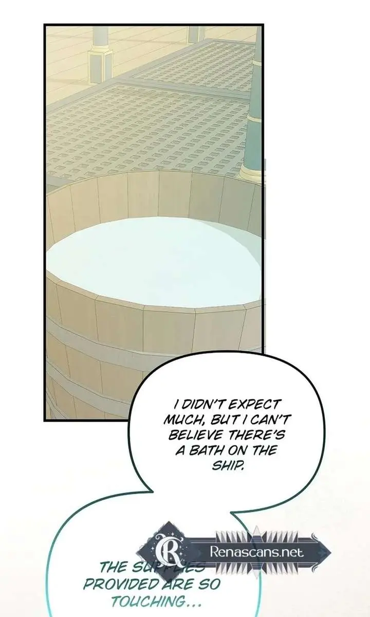 I Became a Chef to Save a Different World Chapter 12 Page 30