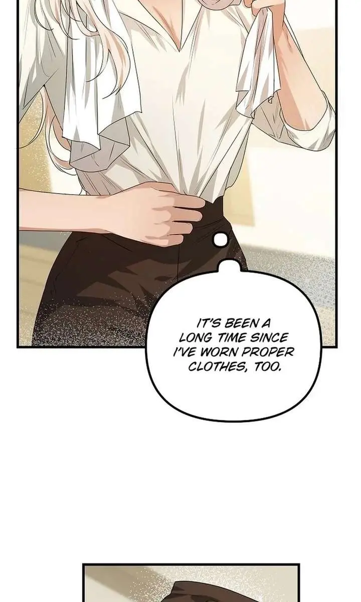 I Became a Chef to Save a Different World Chapter 12 Page 35