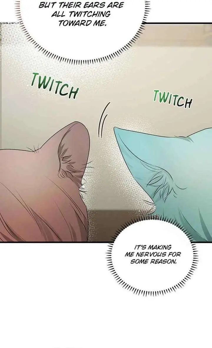 I Became a Chef to Save a Different World Chapter 12 Page 55