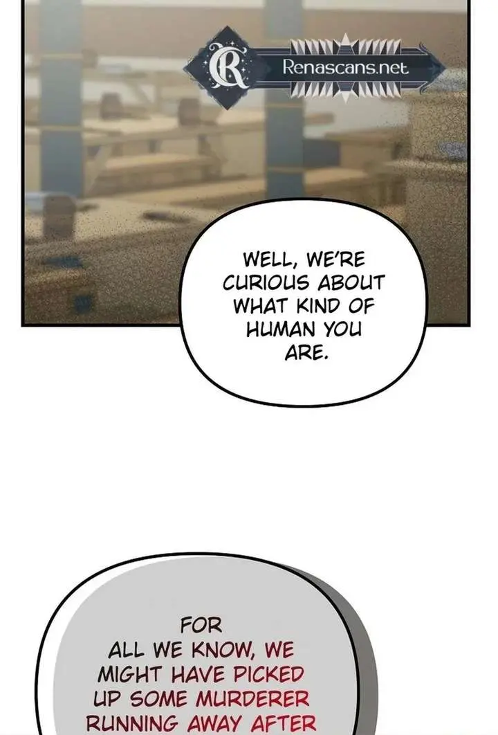 I Became a Chef to Save a Different World Chapter 12 Page 59