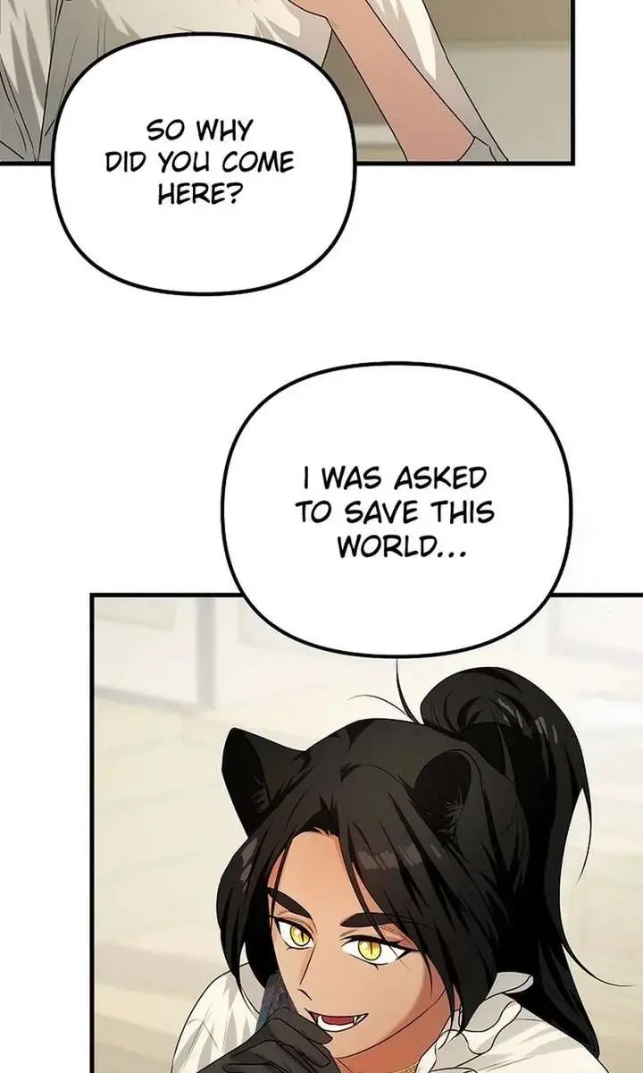 I Became a Chef to Save a Different World Chapter 12 Page 77