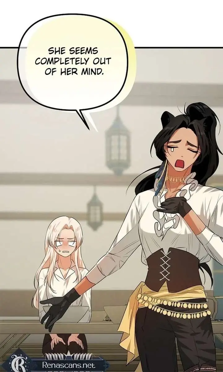 I Became a Chef to Save a Different World Chapter 12 Page 84